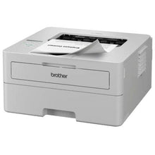 -1-Impresora Láser Monocromo Brother HL-L2865DW WiFi/ Dúplex/ Blanca-1