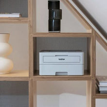 -4-Impresora Láser Monocromo Brother HL-L2865DW WiFi/ Dúplex/ Blanca-4