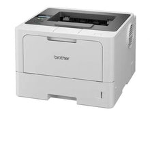 -1-Impresora Láser Monocromo Brother HL-L5210DW WiFi/ Dúplex/ Blanca-1