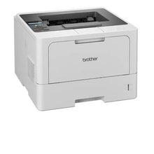 -2-Impresora Láser Monocromo Brother HL-L5210DW WiFi/ Dúplex/ Blanca-2