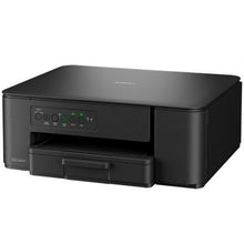 -1-Multifunción Brother DCP-J1260W WiFi/ Negra-1