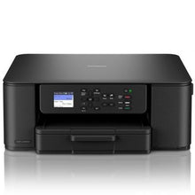 --Multifunción Brother DCP-J1310DW WiFi/ Dupléx/ Negra-