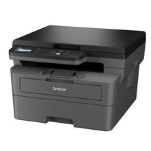 -1-Multifunción Láser Monocromo Brother DCP-L2627DWXL WiFi/ Dúplex/ Pack impresora + consumibles XL/ Negra-1
