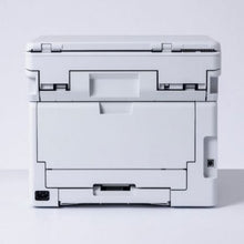 -3-Multifunción Láser Color Brother DCP-L3520CDWE WiFi/ Dúplex/ Blanca-3