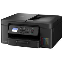 -1-Multifunción Brother DCP-T780DW WiFi/ Dúplex/ Negra-1