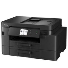 -1-Multifunción Brother MFC-J4550DW WiFi/ Fax/ Dúplex/ Negra-1