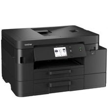 -2-Multifunción Brother MFC-J4550DW WiFi/ Fax/ Dúplex/ Negra-2