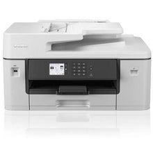 --Multifunción A3 Brother MFC-J6540DWE WiFi/ Fax/ Dúplex/ Blanca-