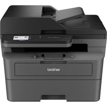 --Multifunción Láser Monocromo Brother MFC-L2800DW WiFi/ Fax/ Dúplex/ Negra-