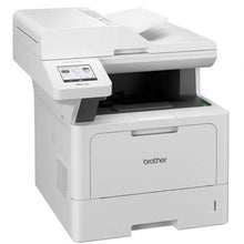 -1-Multifunción Láser Monocromo Brother MFC-L5710DN Fax/ Dúplex/ Blanca-1