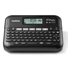 --Rotuladora Electrónica Brother PT-D460BTVP-