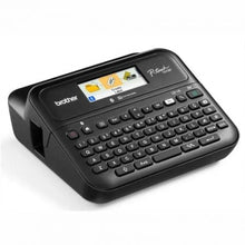 -2-Rotuladora Electrónica Brother PT-D610BTVP-2