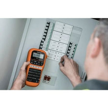 -4-Rotuladora Electrónica Brother PT-E110VP-4