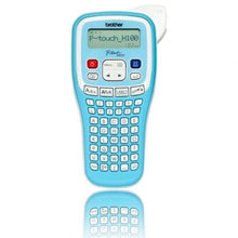 --Rotuladora Electrónica Brother PT-H100-