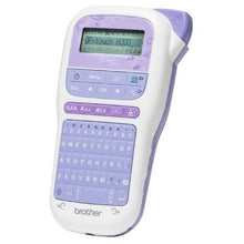 -1-Rotuladora Electrónica Brother PT-H200-1