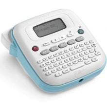 -2-Rotuladora Electrónica Brother PT-N20-2