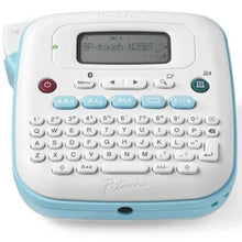 --Rotuladora Electrónica Brother PT-N25BT-