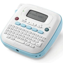 -1-Rotuladora Electrónica Brother PT-N25BT-1