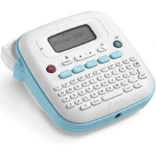 -2-Rotuladora Electrónica Brother PT-N25BT-2