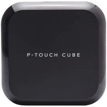 -1-Rotuladora Electrónica Brother PT-P710BT-1