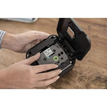 -4-Rotuladora Electrónica Brother PT-P710BT-4