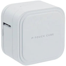 --Rotuladora Electrónica Brother PT-P910BT Cube-