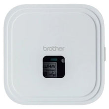 -2-Rotuladora Electrónica Brother PT-P910BT Cube-2