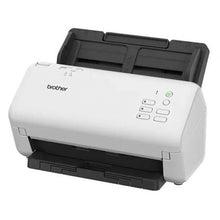 -2-Escáner Documental Brother ADS-4300N con Alimentador de Documentos ADF/ Doble cara-2