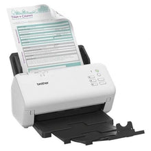 -3-Escáner Documental Brother ADS-4300N con Alimentador de Documentos ADF/ Doble cara-3