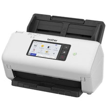 -1-Escáner Documental Brother ADS-4700W con Alimentador de Documentos ADF/ Doble cara-1