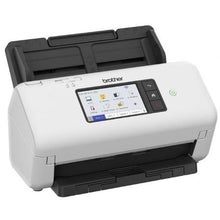 -2-Escáner Documental Brother ADS-4700W con Alimentador de Documentos ADF/ Doble cara-2