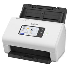 -1-Escáner Documental Brother ADS-4900W con Alimentador de Documentos ADF/ Doble cara-1