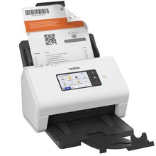 -3-Escáner Documental Brother ADS-4900W con Alimentador de Documentos ADF/ Doble cara-3