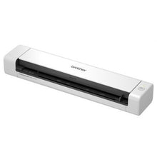 -2-Escáner Profesional Portátil Brother DS-740D-2