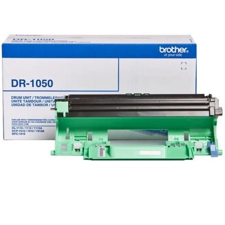 --Tambor de Imagen Original Brother DR-1050-