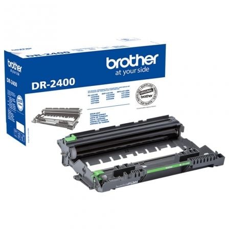 --Tambor de Imagen Original Brother DR-2400-