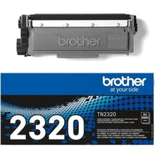 --Tóner Original Brother TN-2320/ Negro-