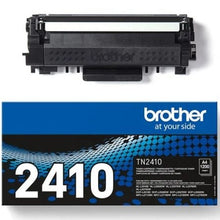 --Tóner Original Brother TN-2410/ Negro-
