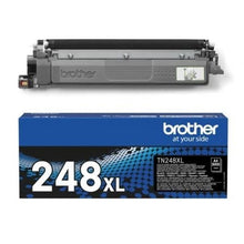 --Tóner Original Brother TN248XLBK Alta Capacidad/ Negro-