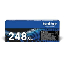 -1-Tóner Original Brother TN248XLBK Alta Capacidad/ Negro-1