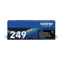-1-Tóner Original Brother TN249BK/ Negro-1