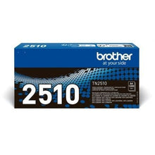 -1-Tóner Original Brother TN2510/ Negro-1