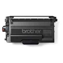 -1-Tóner Original Brother TN3600/ Negro-1