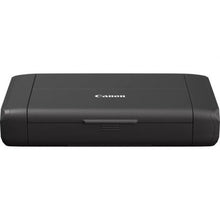 --Impresora Portátil Canon MAXIFY BX110 WiFi/ Negra-