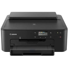 --Impresora Canon PIXMA TS705A WiFi/ Dúplex/ Negra-