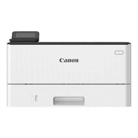 --Impresora Láser Monocromo Canon I-SENSYS LBP243DW WiFi/ Dúplex/ Blanca-