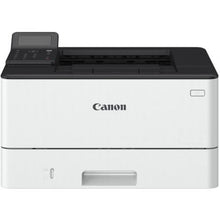 --Impresora Láser Monocromo Canon I-SENSYS LBP246DW WiFi/ Dúplex/ Blanca-