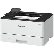 -1-Impresora Láser Monocromo Canon I-SENSYS LBP246DW WiFi/ Dúplex/ Blanca-1