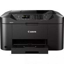 -2-Multifunción Canon MAXIFY MB2150 WiFi/ Fax/ Dúplex/ Negra-2