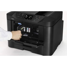 -2-Multifunción Canon MAXIFY MB5450 WiFi/ Fax/ Dúplex/ Negra-2